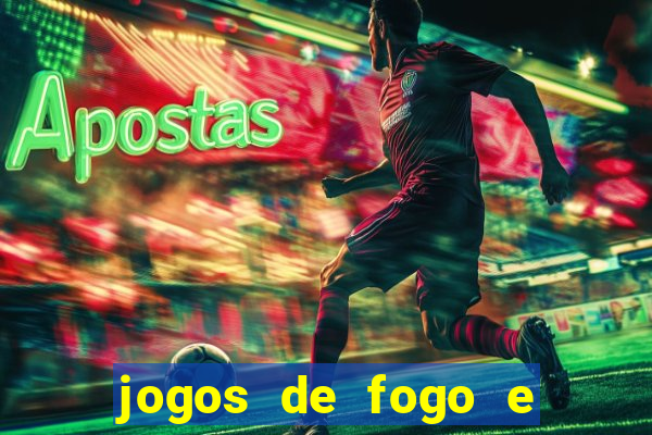 jogos de fogo e agua poki